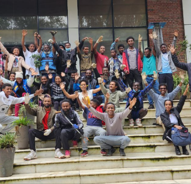 Democracy & Civil Society: The Foundation of Our Movement