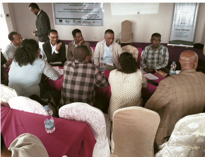 Peacebuilding Workshop Strengthens Community Cohesion
