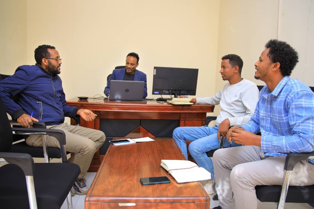 Advocacy in Governance: Ensuring Voices Are Heard