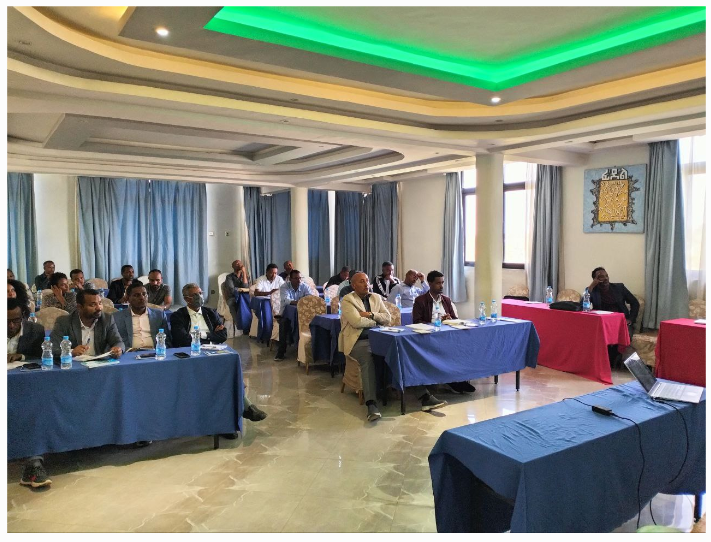 Gender Inclusion Program Reaches Over 500 Youth and Women