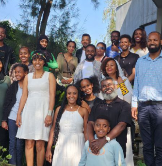 Building Peace Through Community Engagement and Dialogue